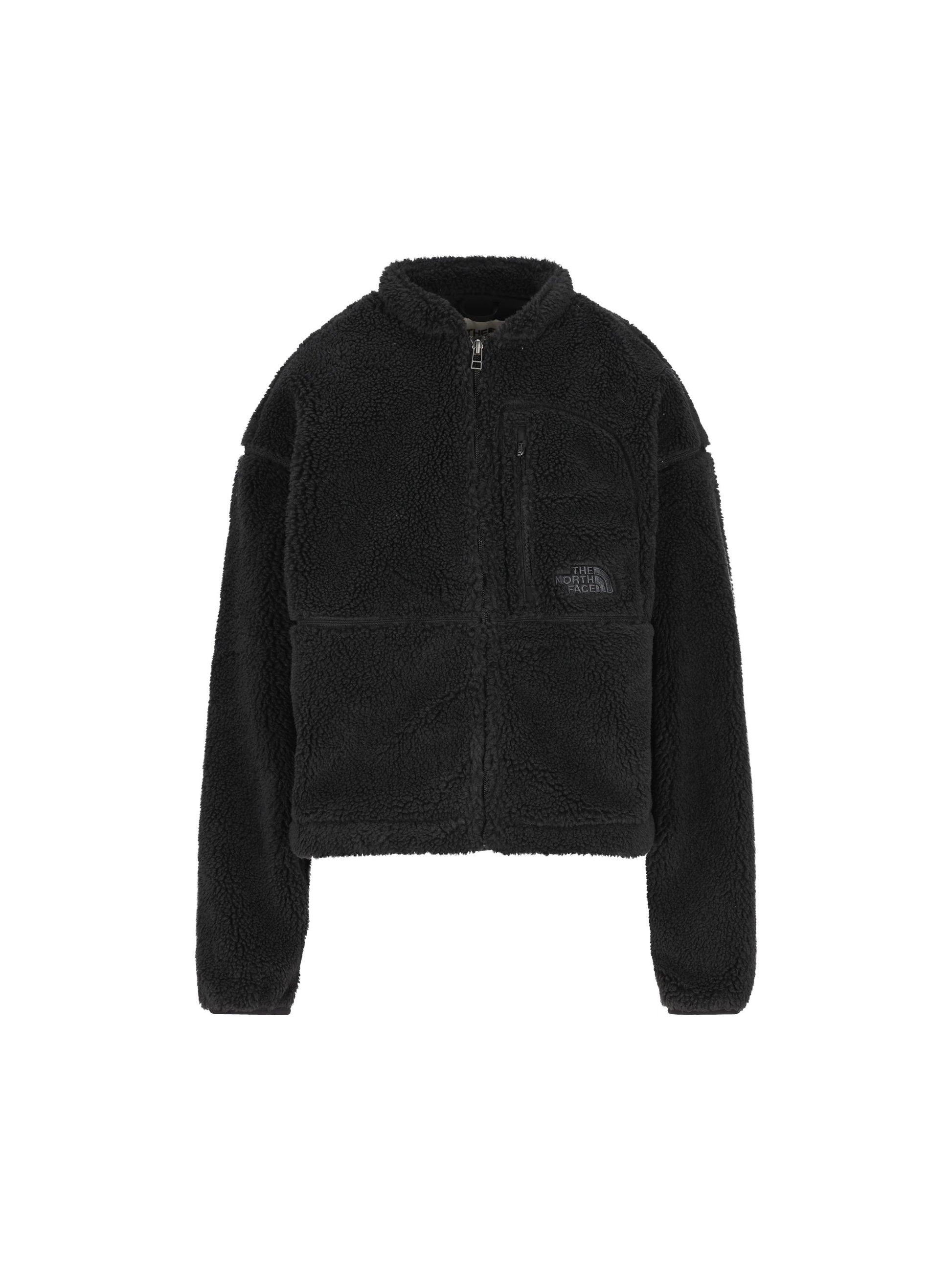 Pile realizzato in poliestere. NF0A88ZB JK31 THE NORTH FACE 