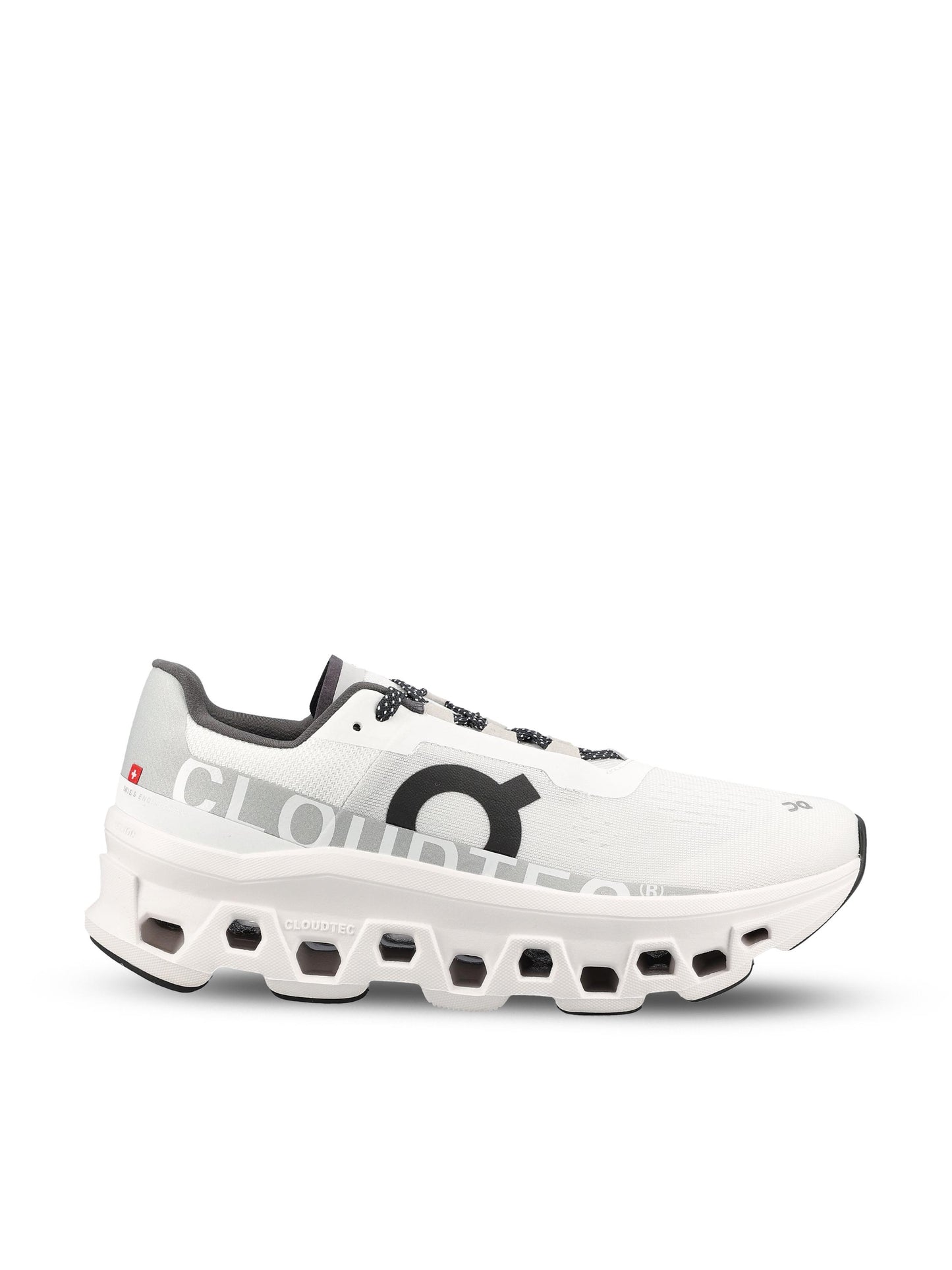 Sneakers realizzate in tessuto tecnico. 6198433  ON 