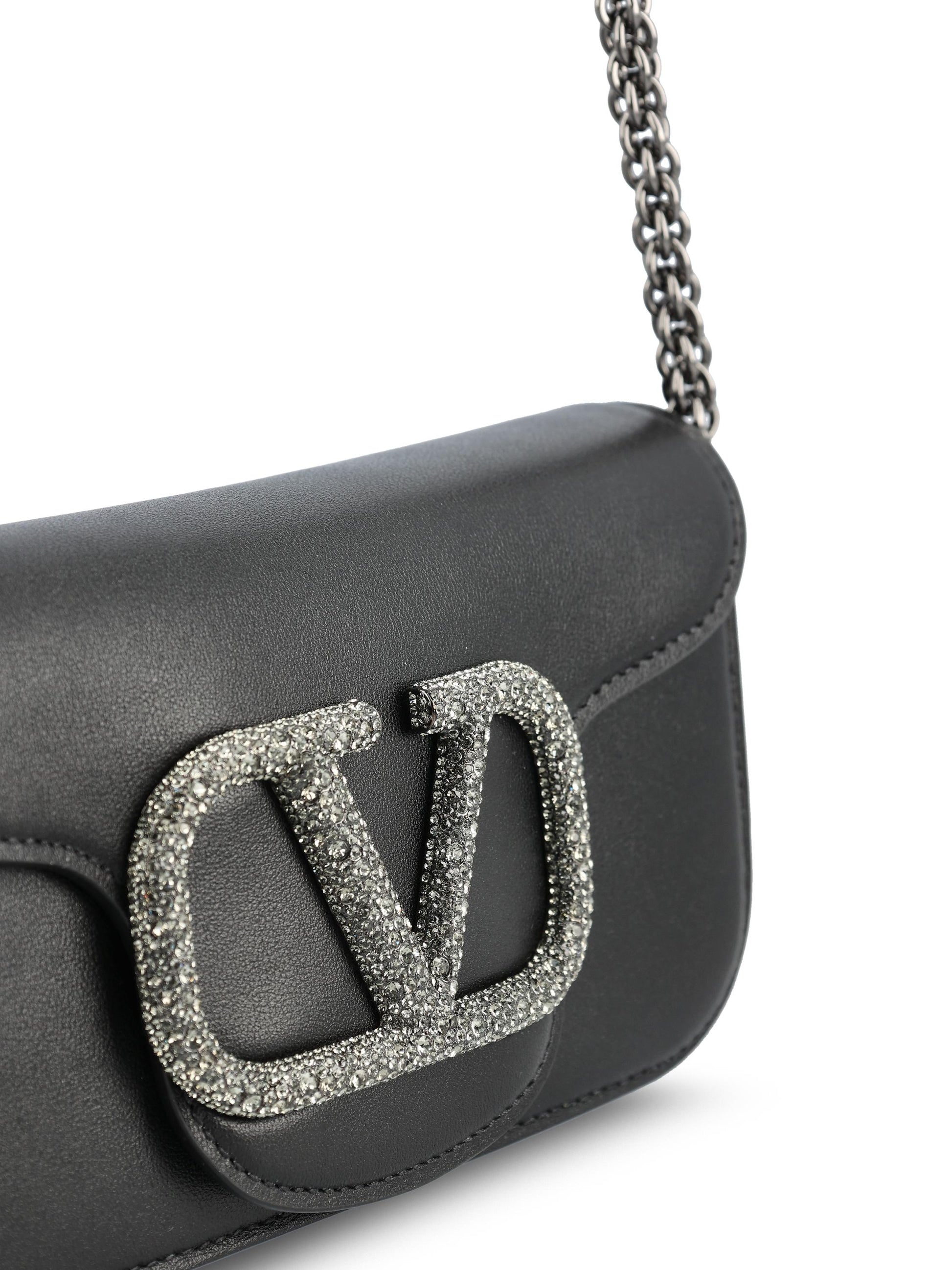 Borsa realizzata in pelle. ZW2B0K53CWR 249 VALENTINO GARAVANI 