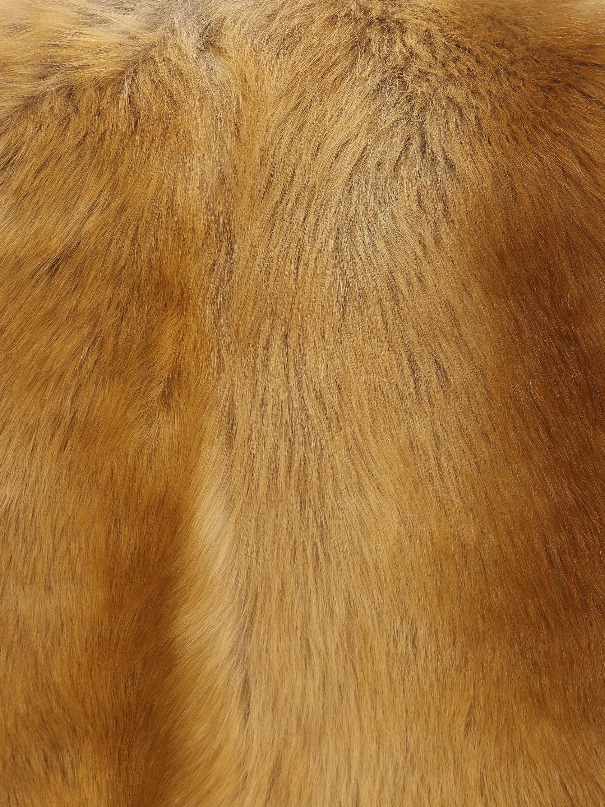 Giacca realizzata in shearling. 13H728 788391002 SALVATORE FERRAGAMO 