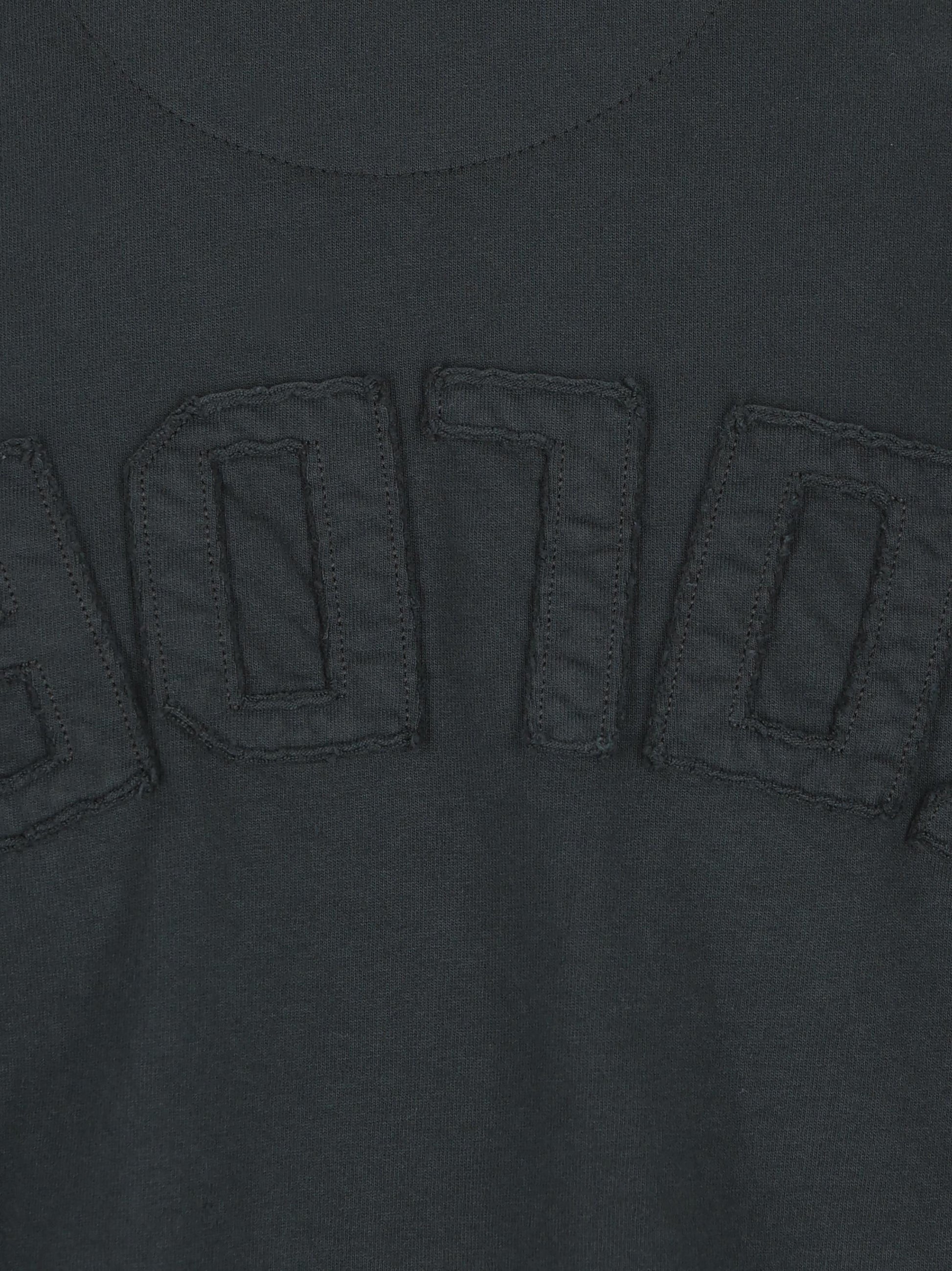 T-Shirt realizzata in cotone. GUP01873 P00157690456 GOLDEN GOOSE 