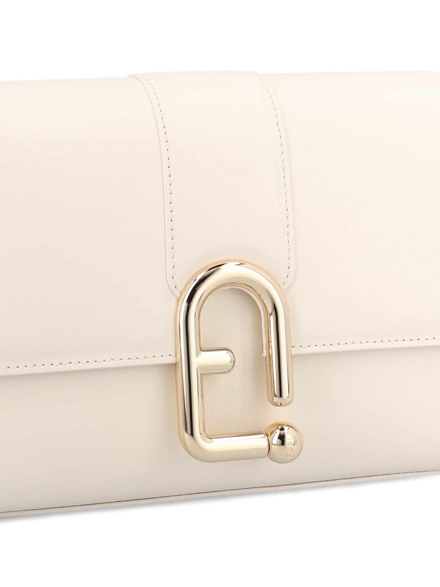 Borsa realizzata in cuoio. WB01683 BX3346PNN00 FURLA 