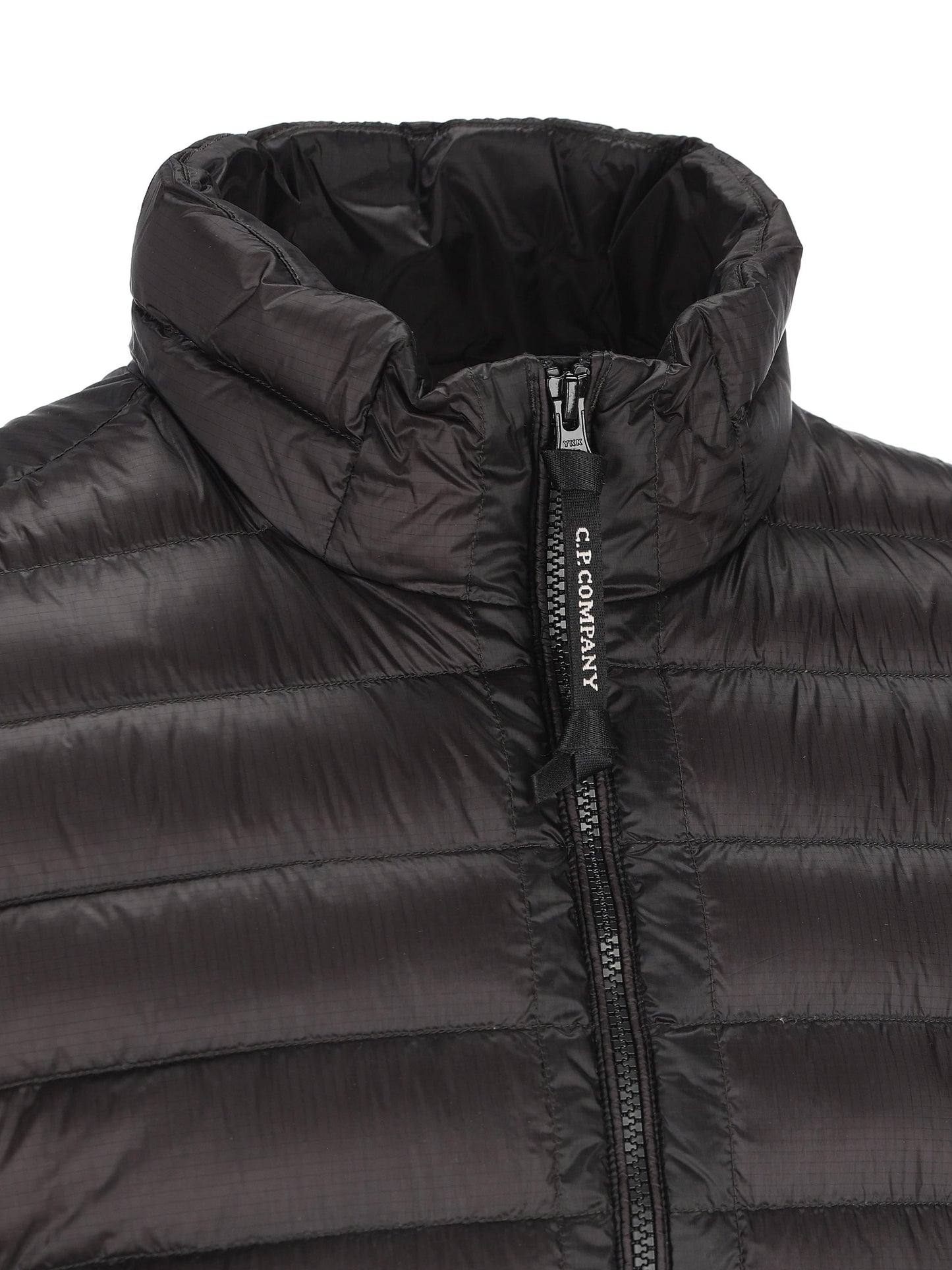 Gilet realizzato in poliammide. RCCMVE703A 110416A999 C.P COMPANY 