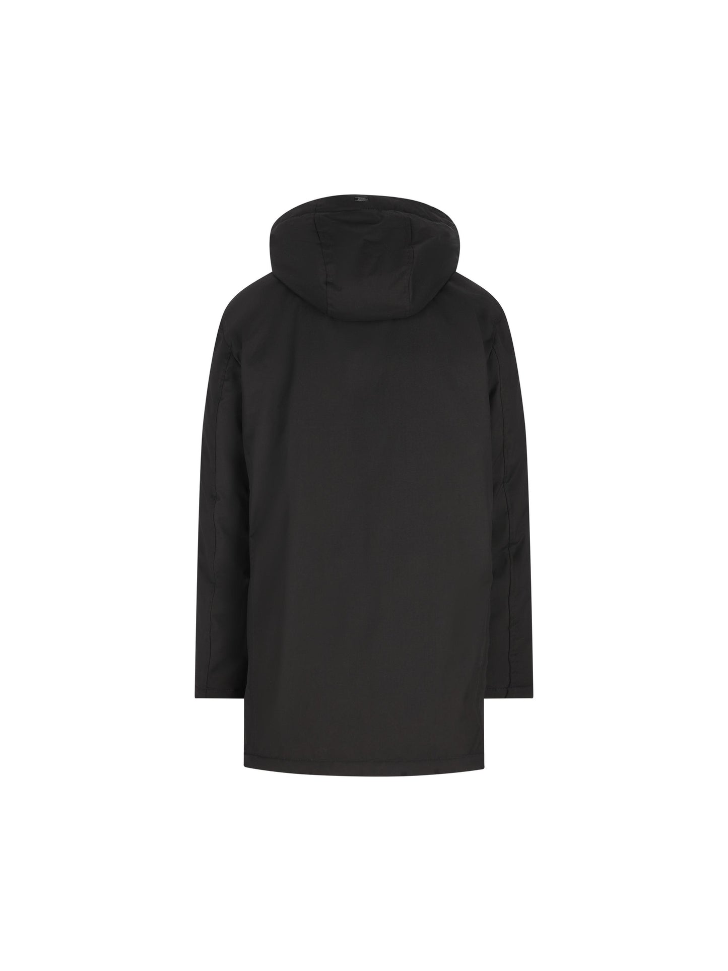 Giacca realizzata in poliestere. PI001155U 126389300 HERNO 