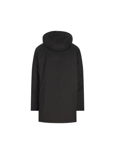Giacca realizzata in poliestere. PI001155U 126389300 HERNO 