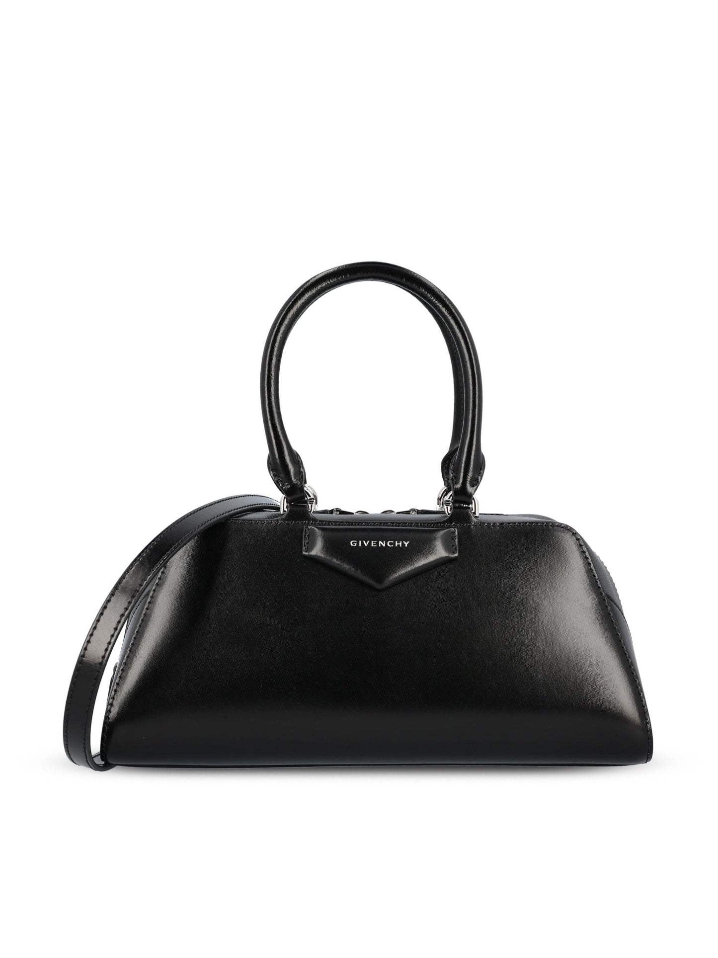 Borsa realizzata in pelle di vitello. BB5130B2B2 001 GIVENCHY 