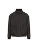 Bomber realizzato in lana vergine. GI000587U 334108800 HERNO 