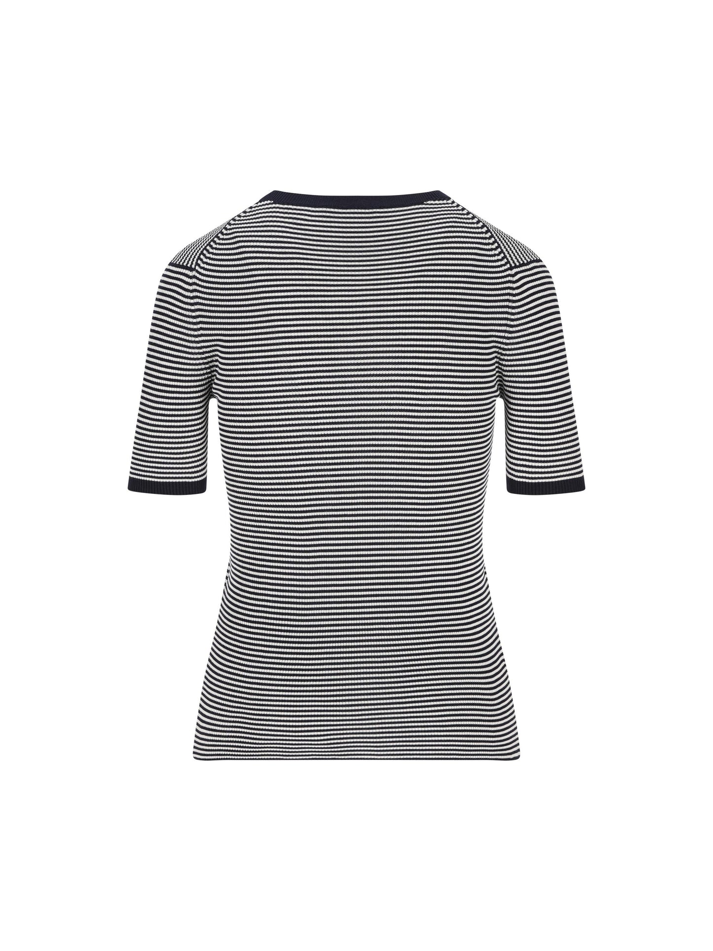 Maglia realizzata in seta riciclata. P24T1F 19BVF022X PRADA 