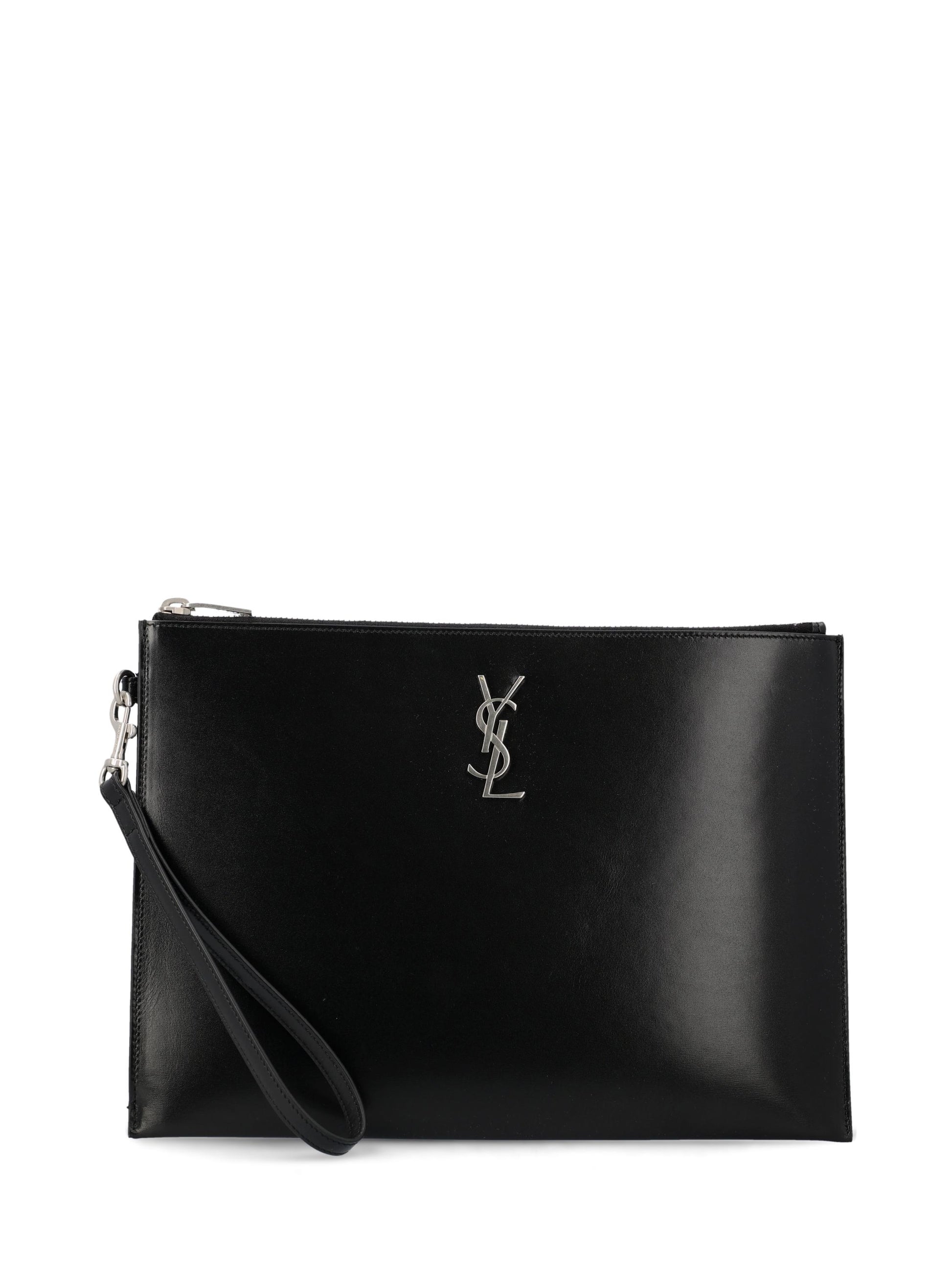 SAINT LAURENT 6676860SX0E1000