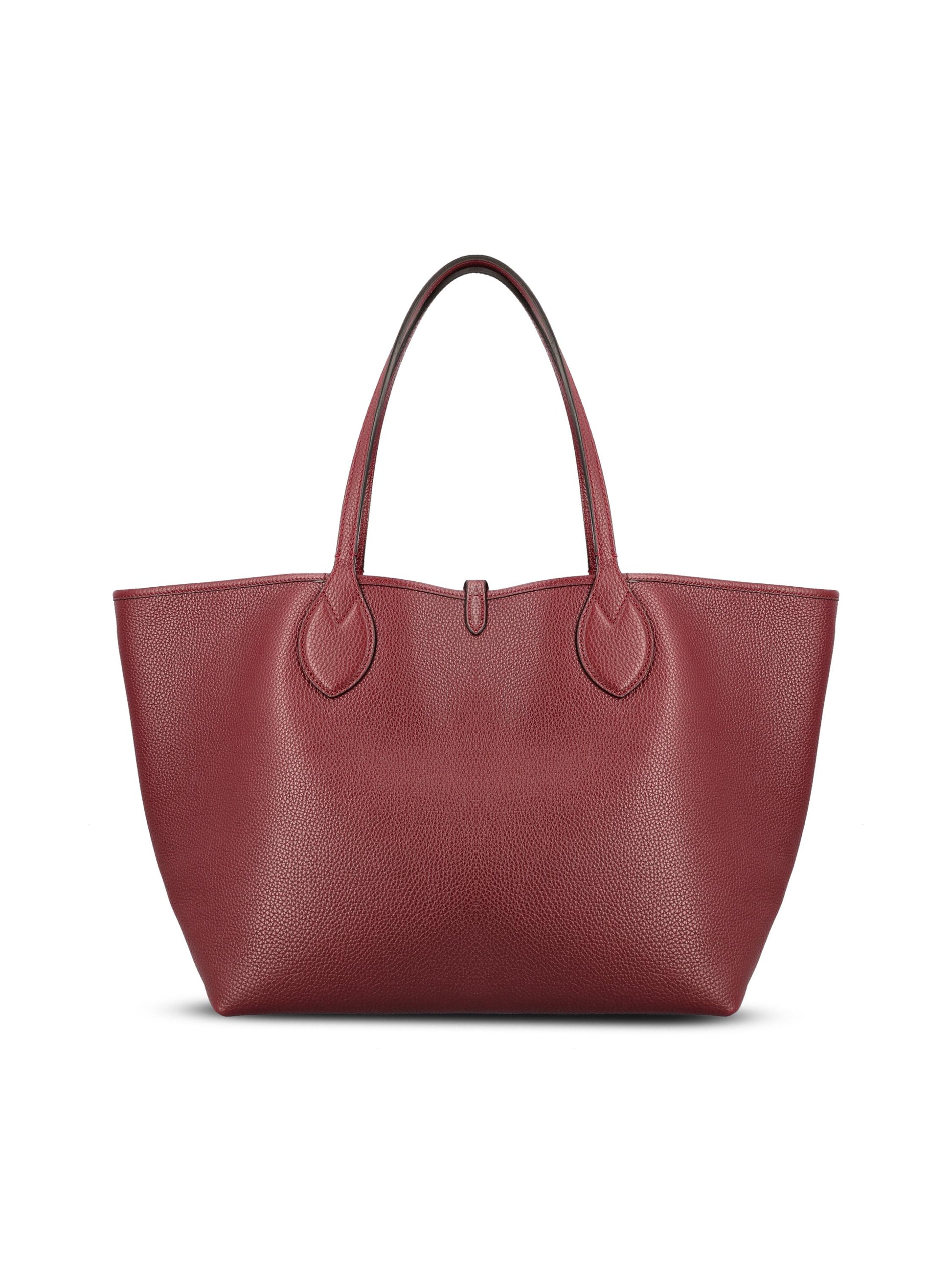 Borsa realizzata in pelle e tessuto. 839112 AAFEQ6258 GUCCI 