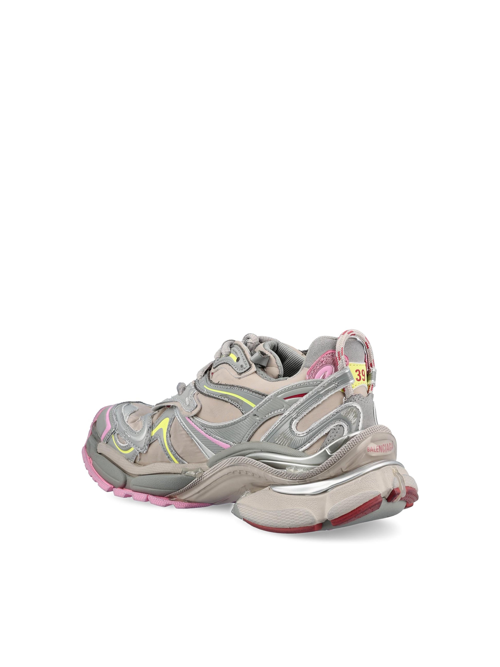 Sneakers realizzate in poliuretano. 779064 WRNNY9175 BALENCIAGA 