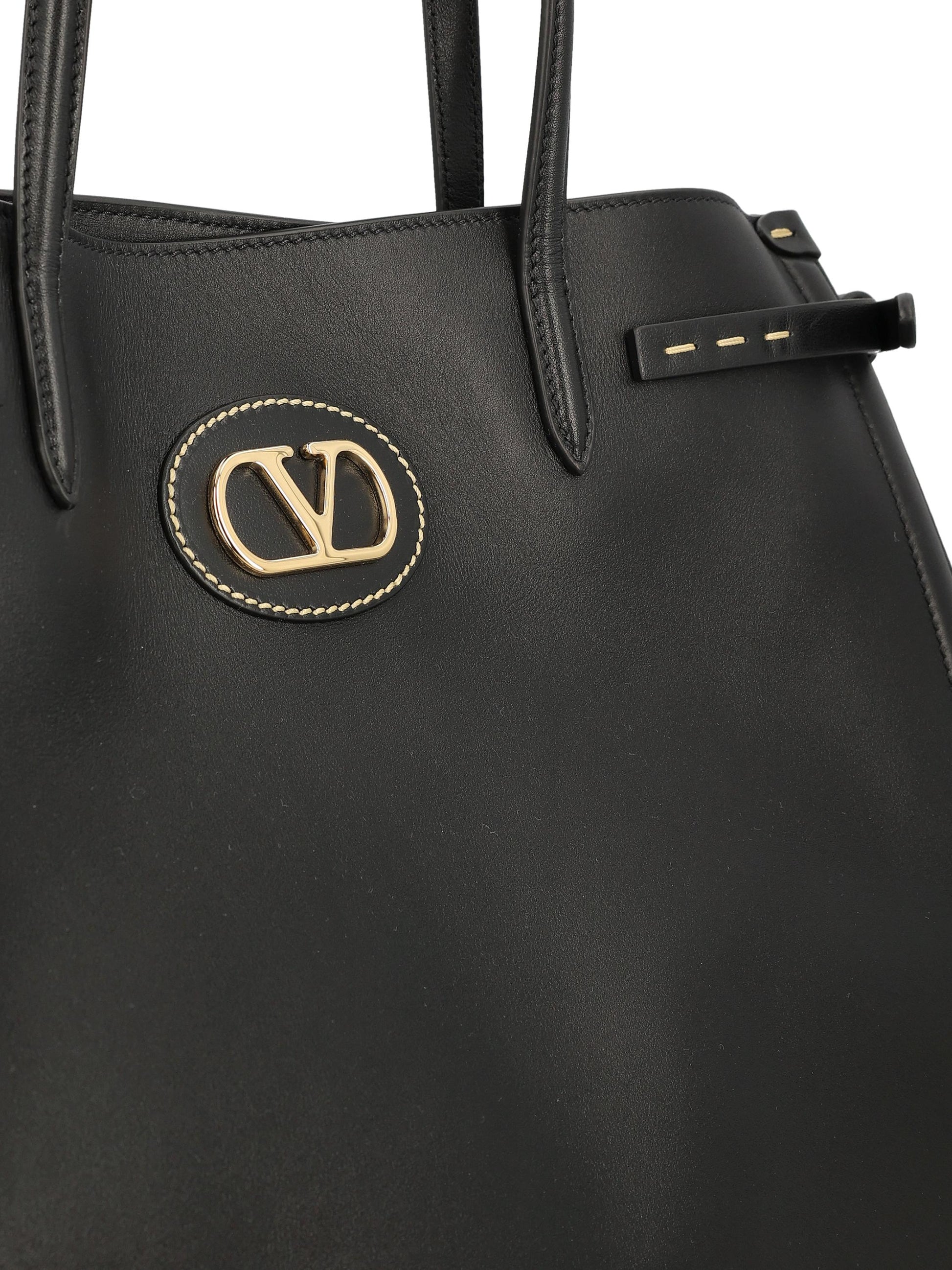 Borsa realizzata in pelle. ZW2B0R19CVC 0NO VALENTINO GARAVANI 