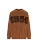 Maglia "Fido" in Lana e Cashmere 2521366212600 015 MAX MARA 