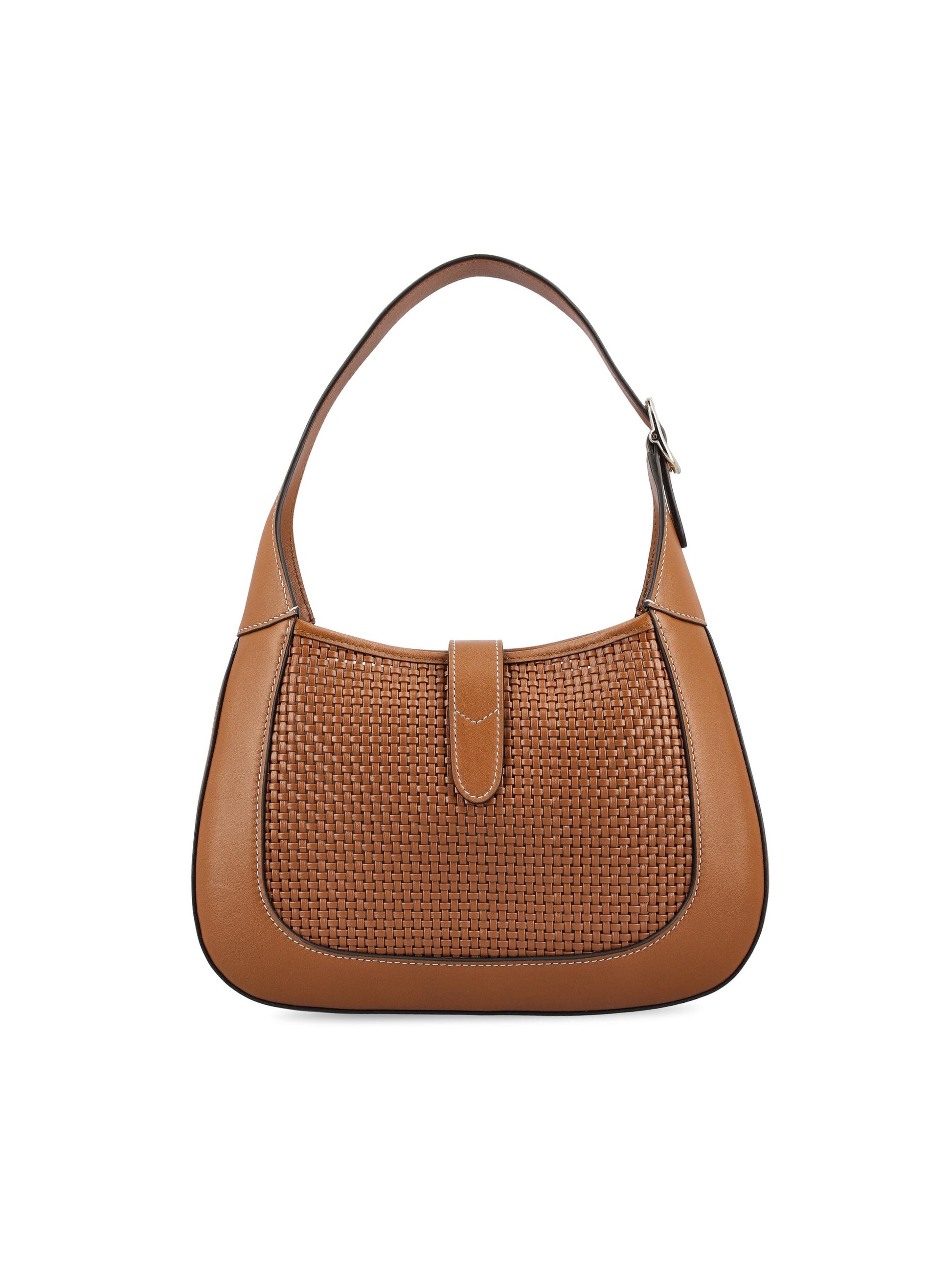 Borsa realizzata in pelle. 837349 AAE3Z2718 GUCCI 