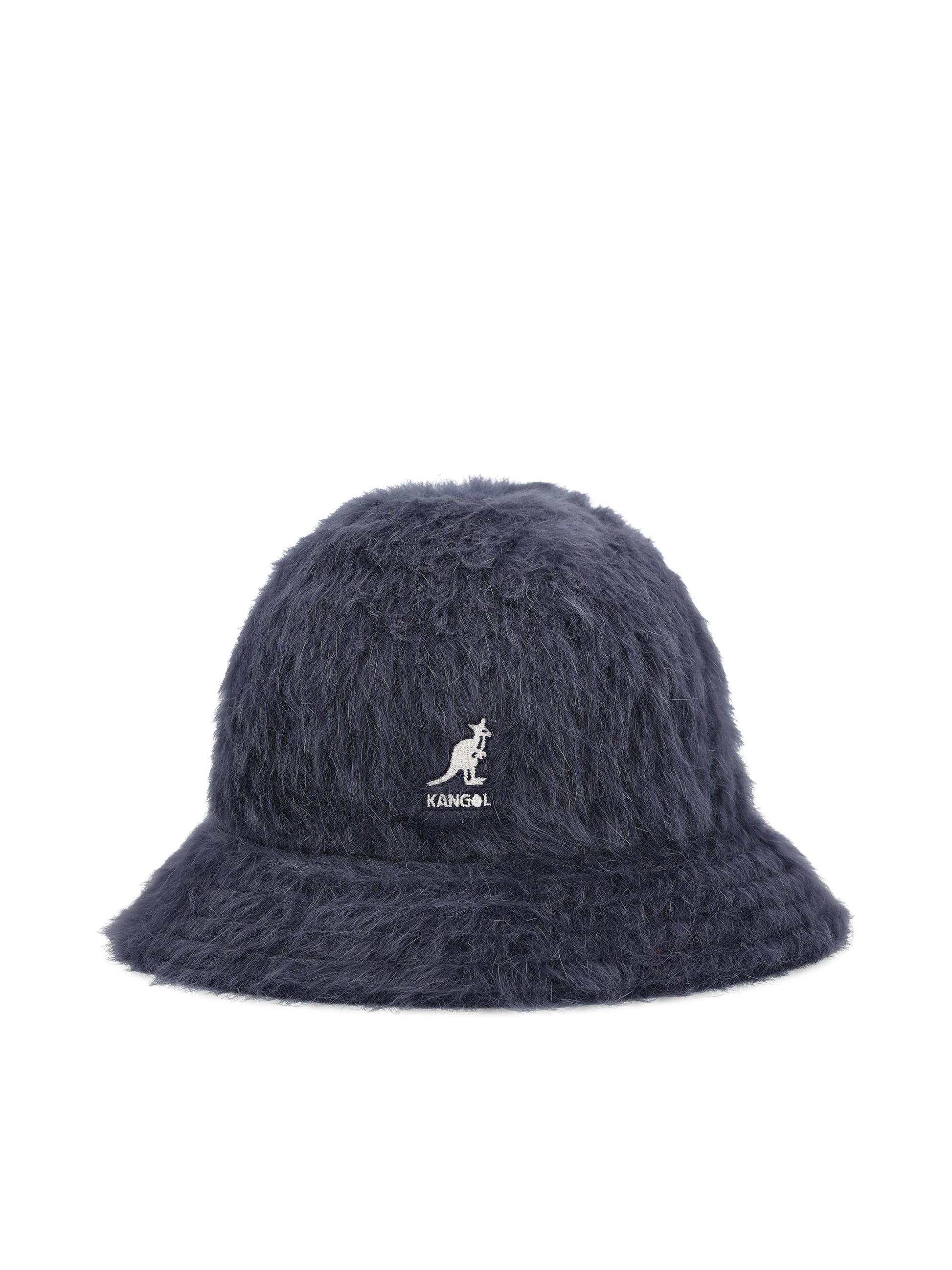 Cappello Furgora® Casual in angora K3017ST NV411 KANGOL 