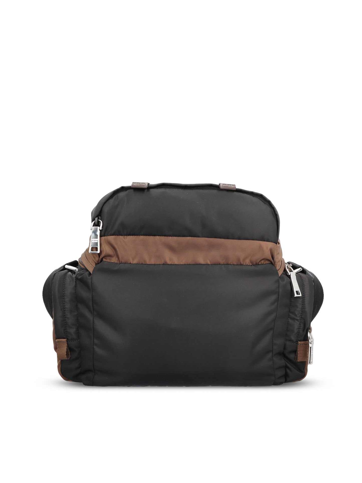 Borsa realizzata in poliammide riciclata. 2VH195 2DMGF03MQ PRADA 
