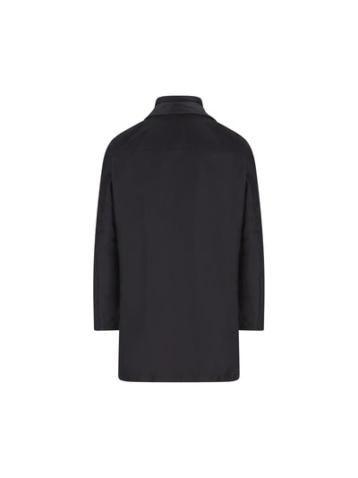 Giacca realizzata in poliestere. NAM62510160AXX U804 FAY 