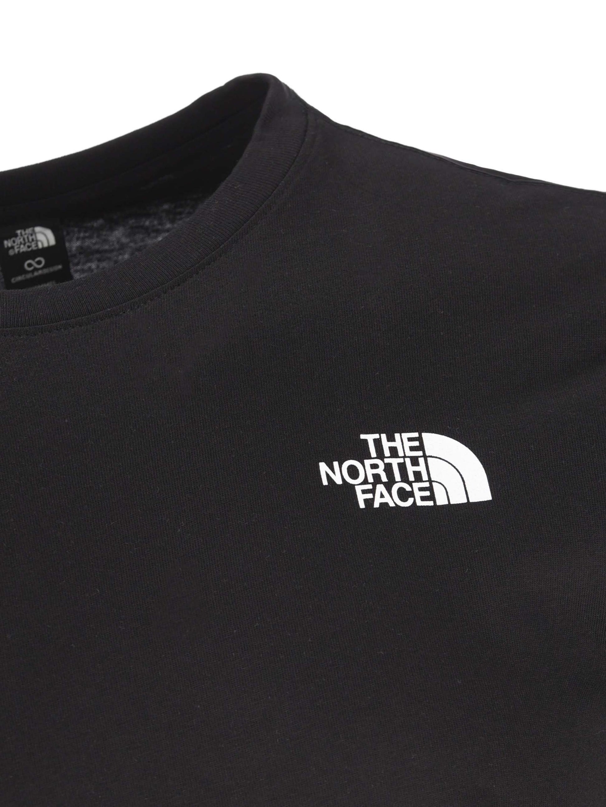 T-Shirt realizzata in cotone. NF0A8G9V JK31 THE NORTH FACE 