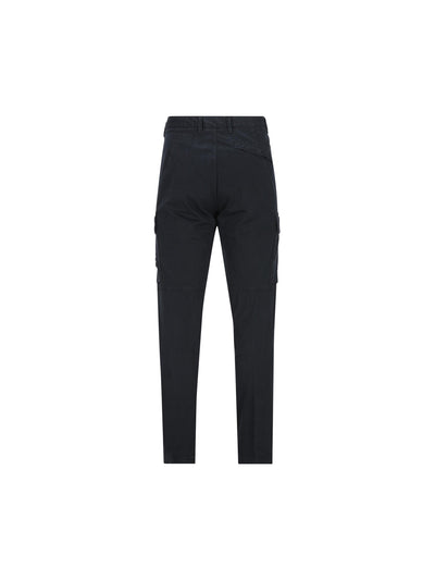 Pantaloni realizzati in cotone. 3100051 S0004V0120 STONE ISLAND 