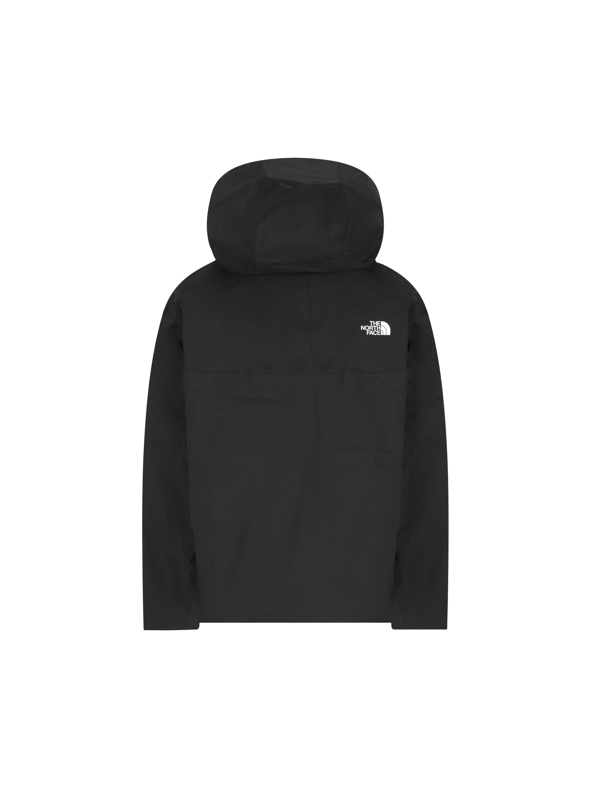 Giacca realizzata in poliestere. NF0A88WD KX71 THE NORTH FACE 