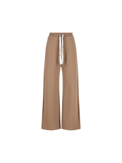 Pantaloni realizzati in cotone e poliestere. 2619781051600 006 MAX MARA - S 