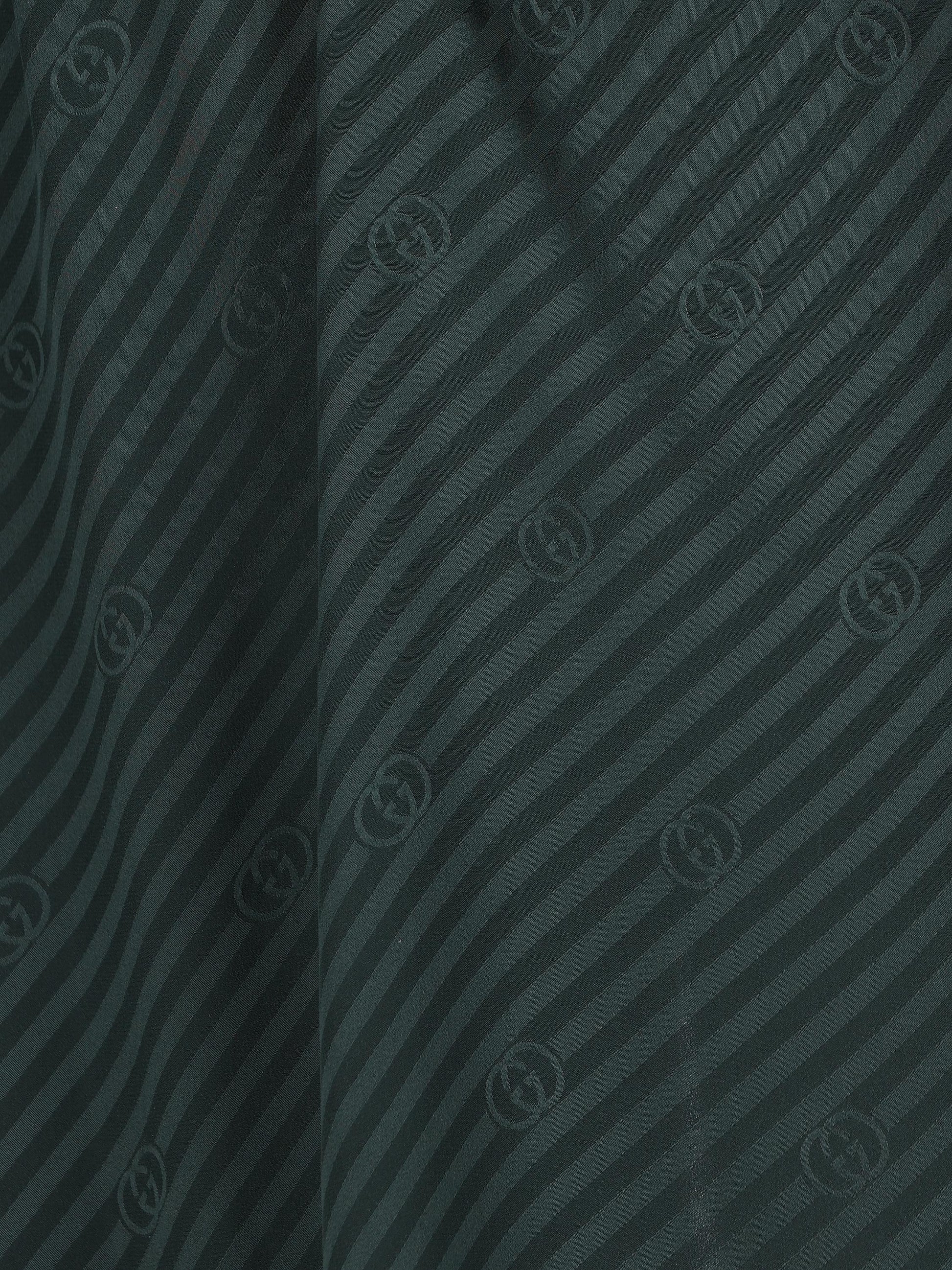 Abito realizzato in seta. 847325 ZAM5B3514 GUCCI 