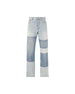 Jeans in cotone. 835163 XDDCV4681 GUCCI 