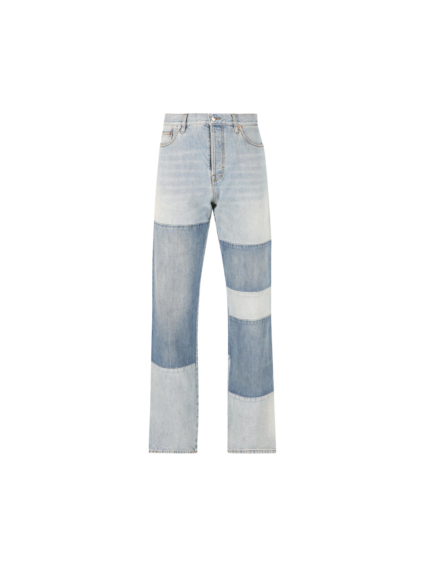 Jeans in cotone. 835163 XDDCV4681 GUCCI 