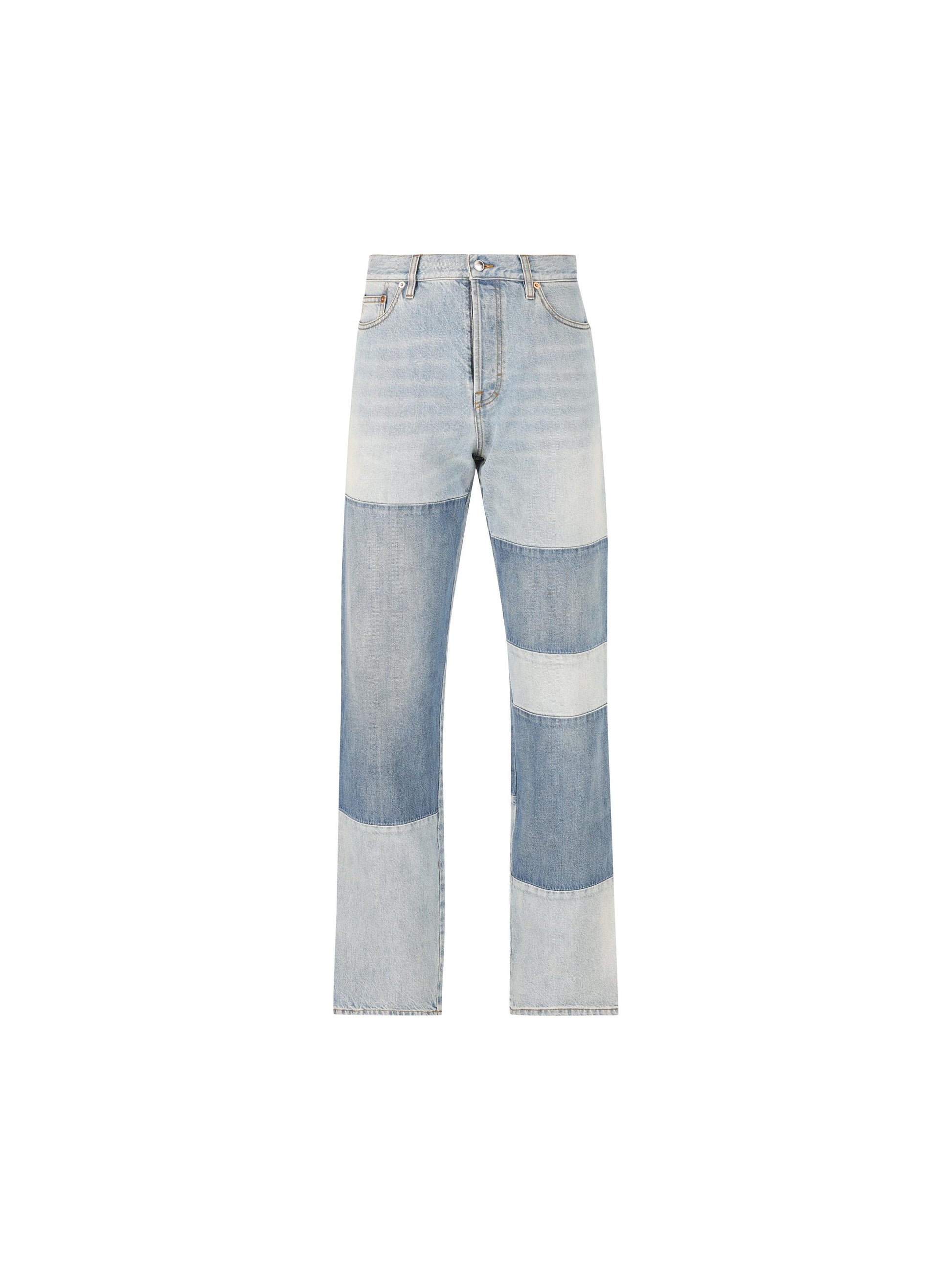 Jeans in cotone. 835163 XDDCV4681 GUCCI 