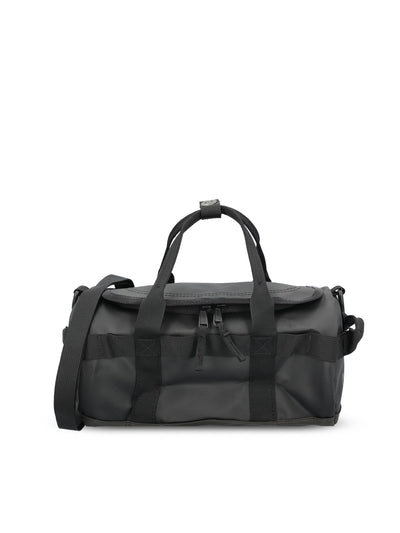 Borsone realizzato in poliestere riciclato. NF0A8GJ8 KT01 THE NORTH FACE 