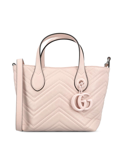 Borsa realizzata in pelle. 855391 AAFS15734 GUCCI 