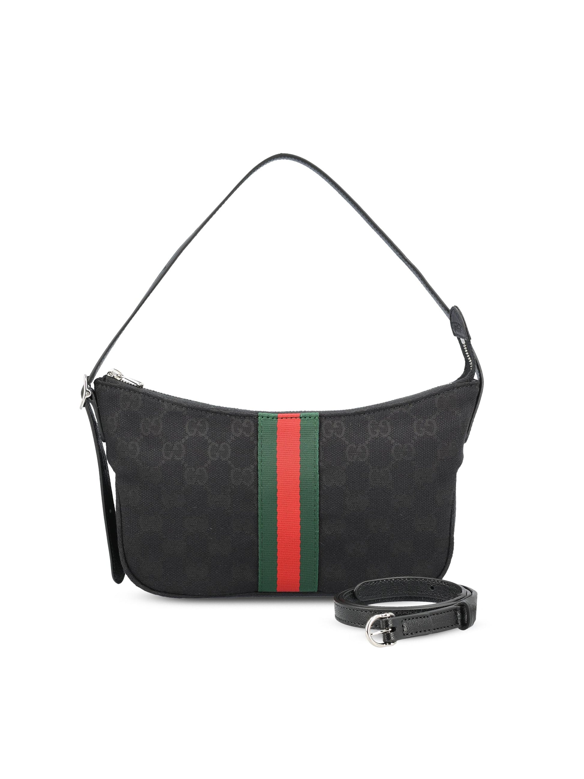 Borsa realizzata in tessuto. 863406 FAFWA1053 GUCCI 