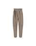 Pantaloni realizzati in lana vergine. M0W07P8979 C054 BRUNELLO CUCINELLI 
