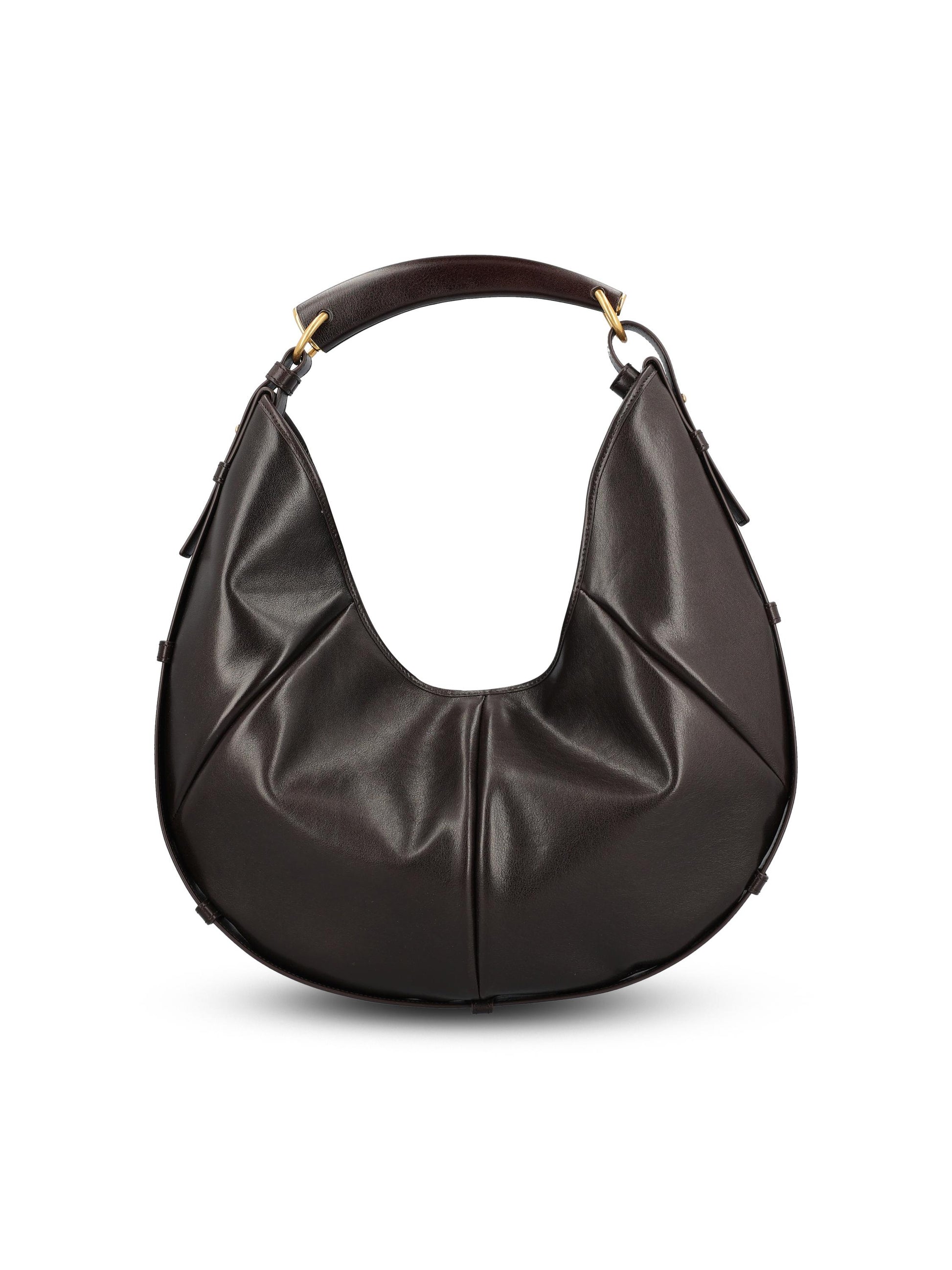 Borsa realizzata in pelle. 862029 AAGWK2050 SAINT LAURENT 