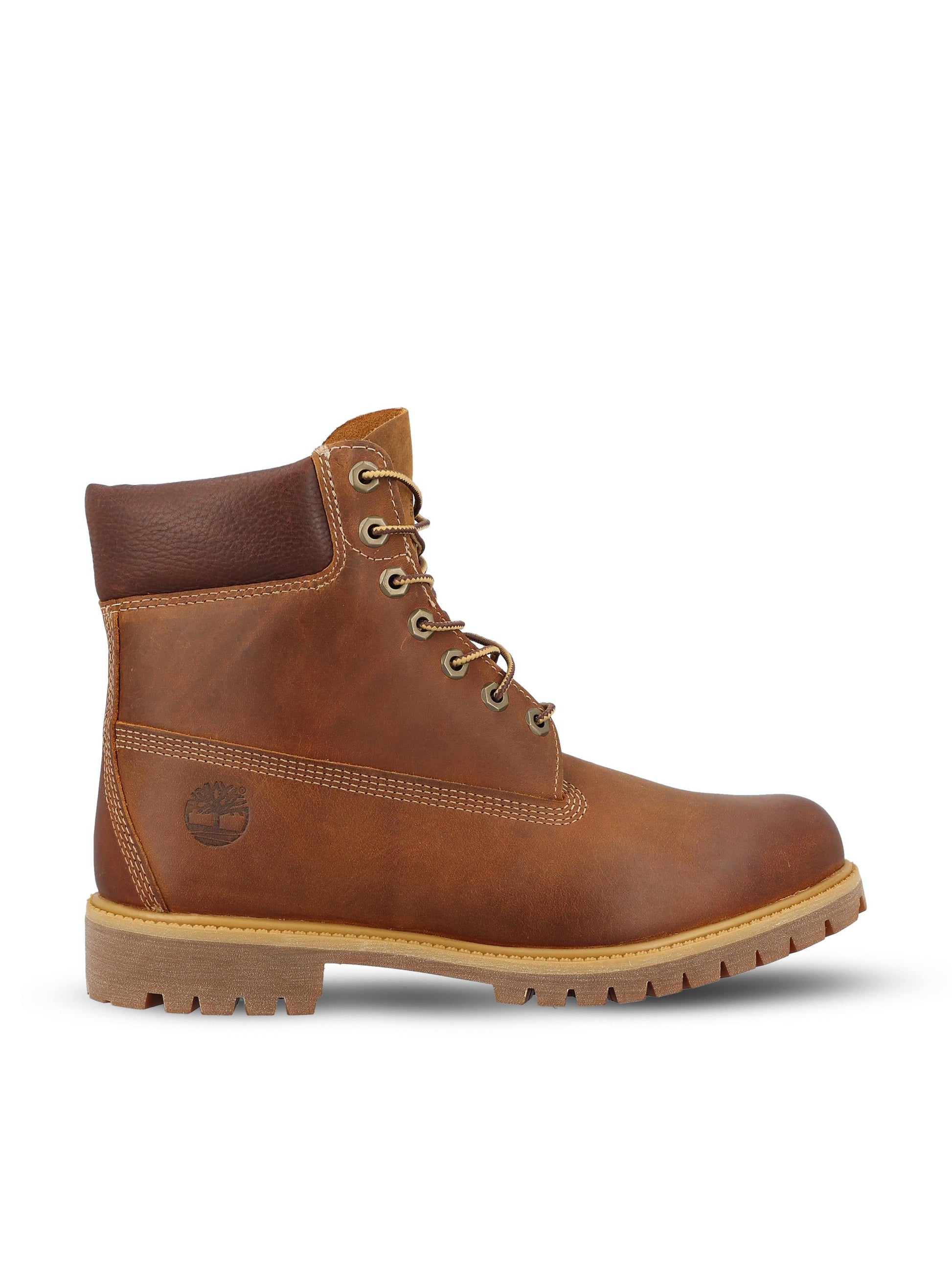 Stivale realizzato in pelle. TB127094 2141 TIMBERLAND 