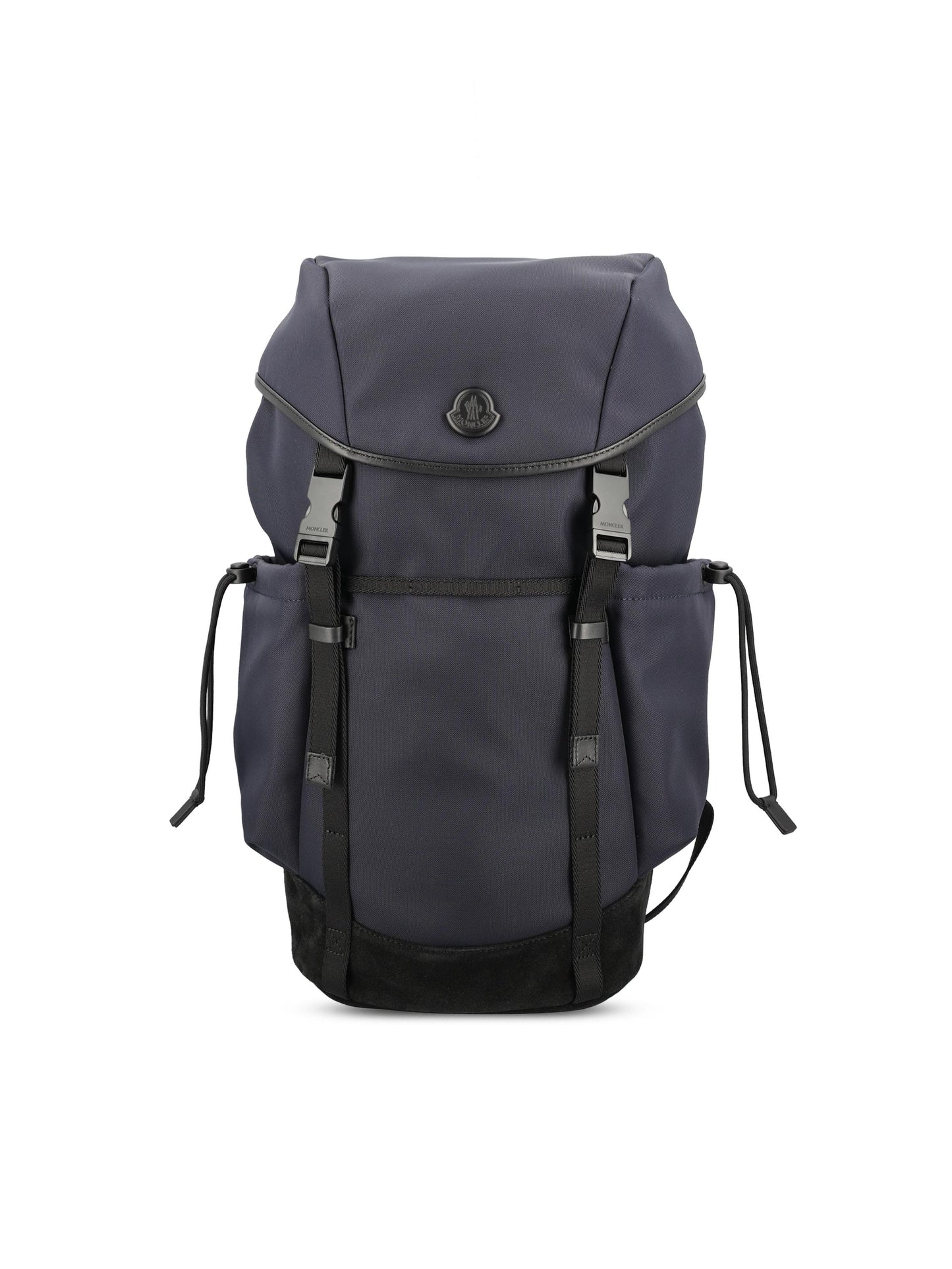 Zaino realizzati in poliammide e poliestere. M5A00010 M7835742 MONCLER 