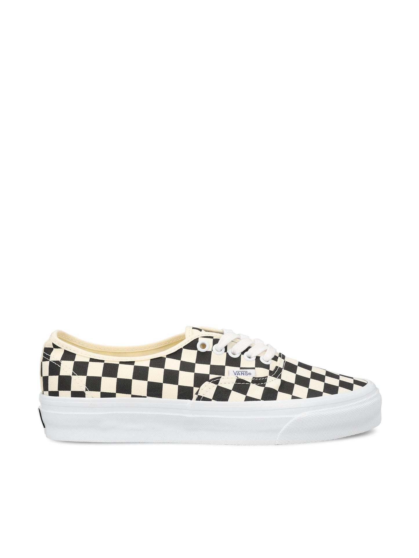 Sneakers realizzate in tela. VN000CQA2BO1 VN2BO VANS 