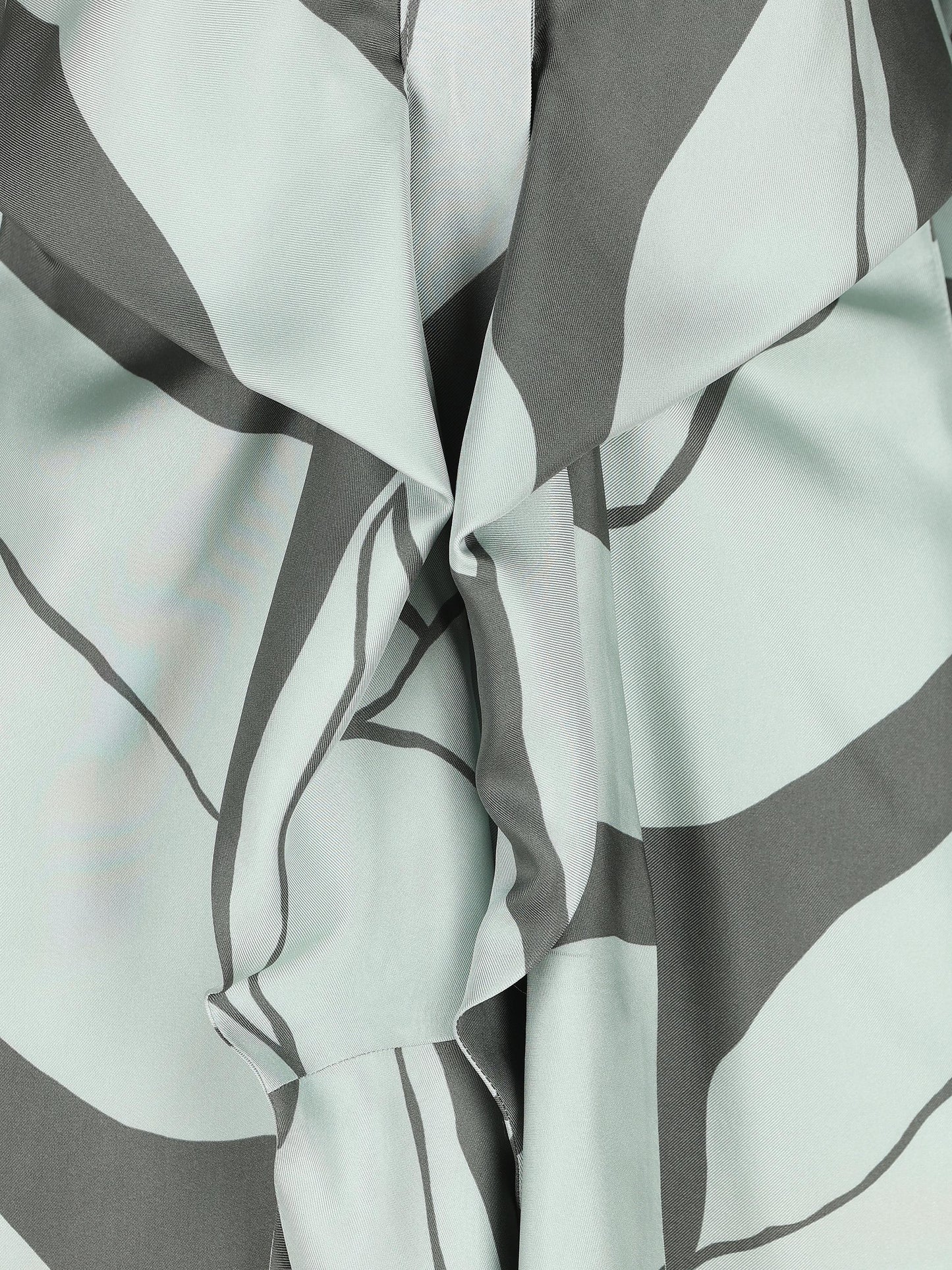 Abito realizzato in seta. 2611221172600 004 MAX MARA 