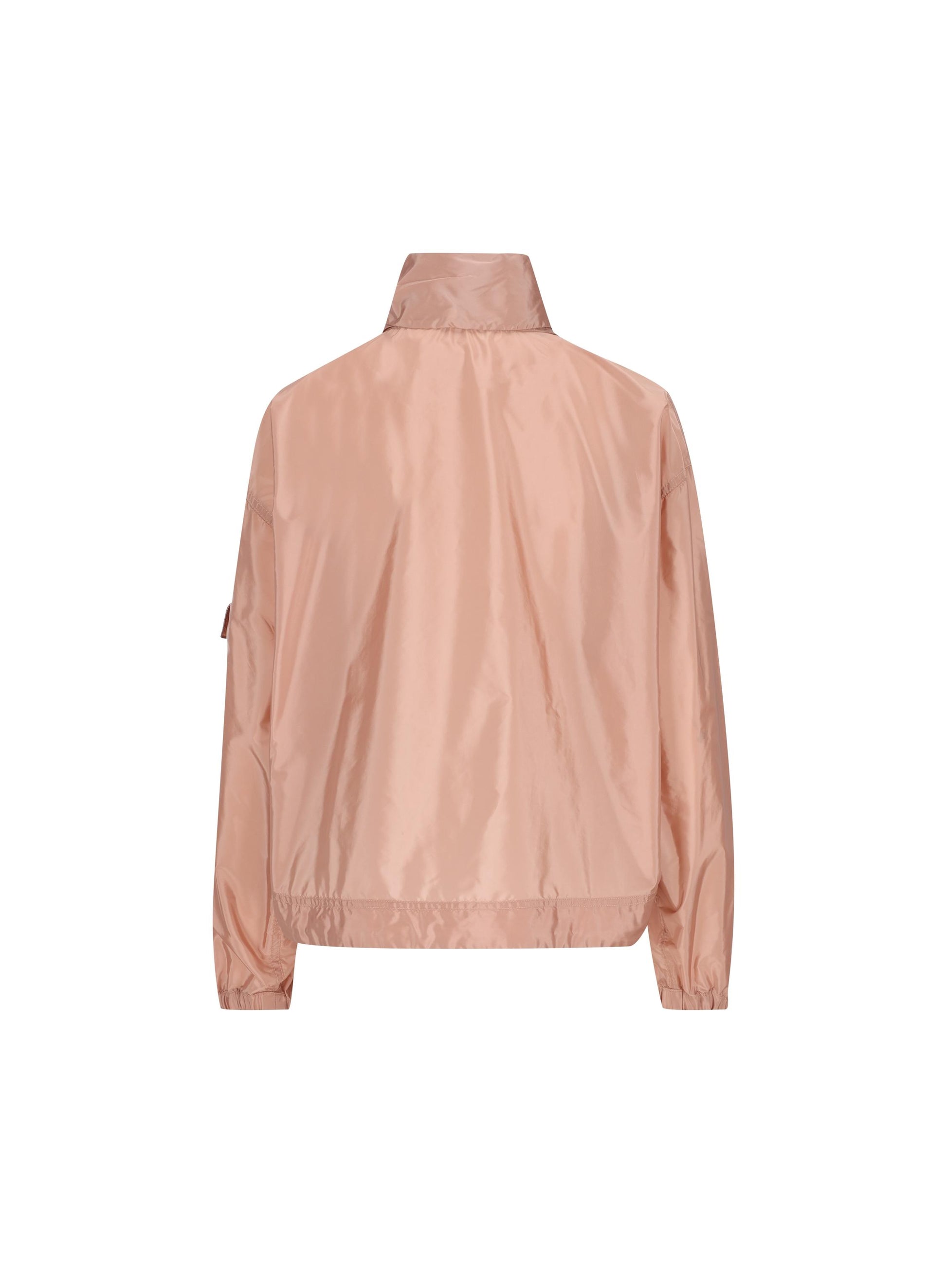 Giacca realizzata in poliammide. W1A00170 539ZD53B MONCLER 