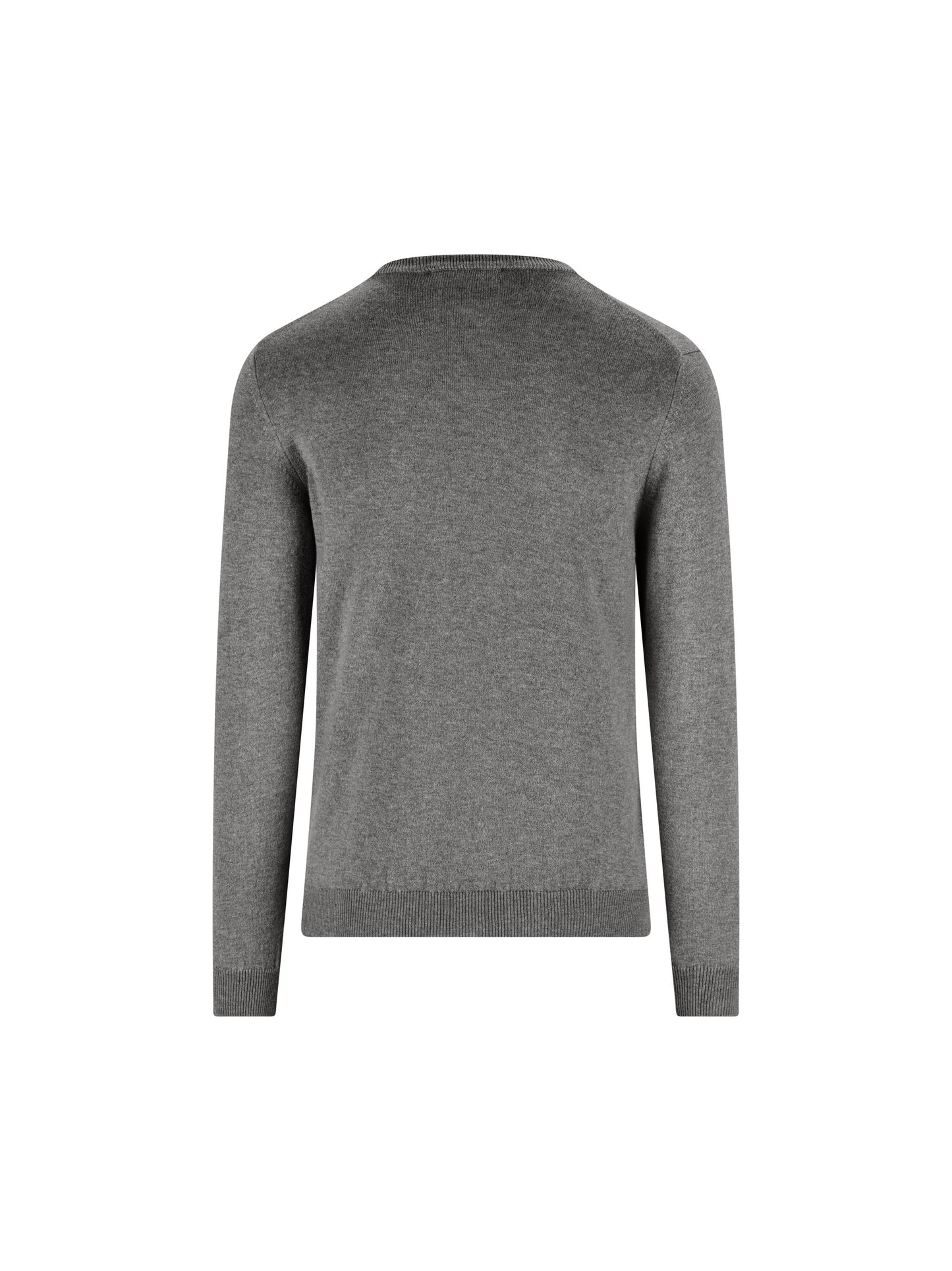 Maglione realizzato in cashmere. 3150C 1005 ALPHA STUDIO 