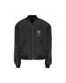 Bomber in nylon tecnico. 839107 TOO041000 BALENCIAGA 
