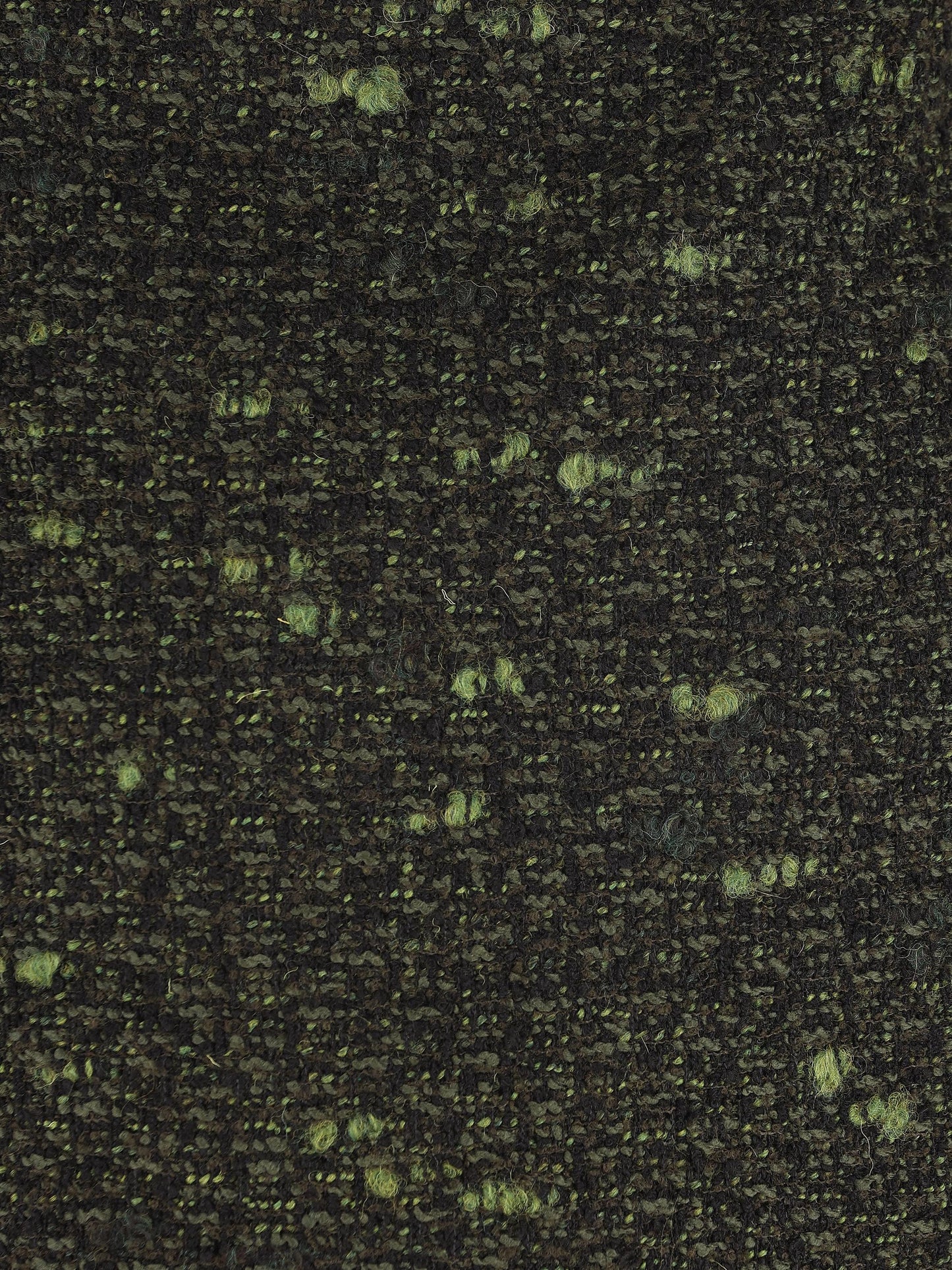 Gonna realizzata in lana. 853017 ZAUCL3005 GUCCI 