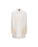 Camicia in leggero popeline di cotone. S616Y05X58 2112 LOEWE - PAULA'S IBIZA 