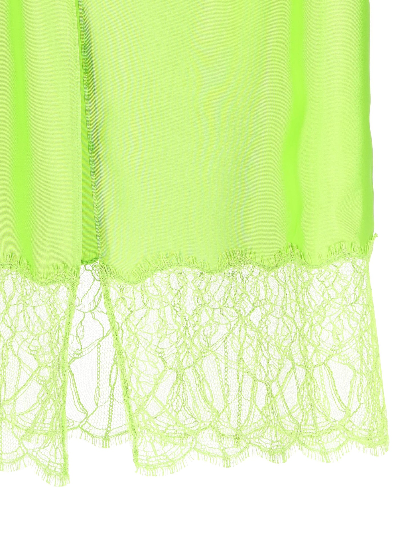 Gonna realizzata in viscosa. 846202 ZATKE3518 GUCCI 