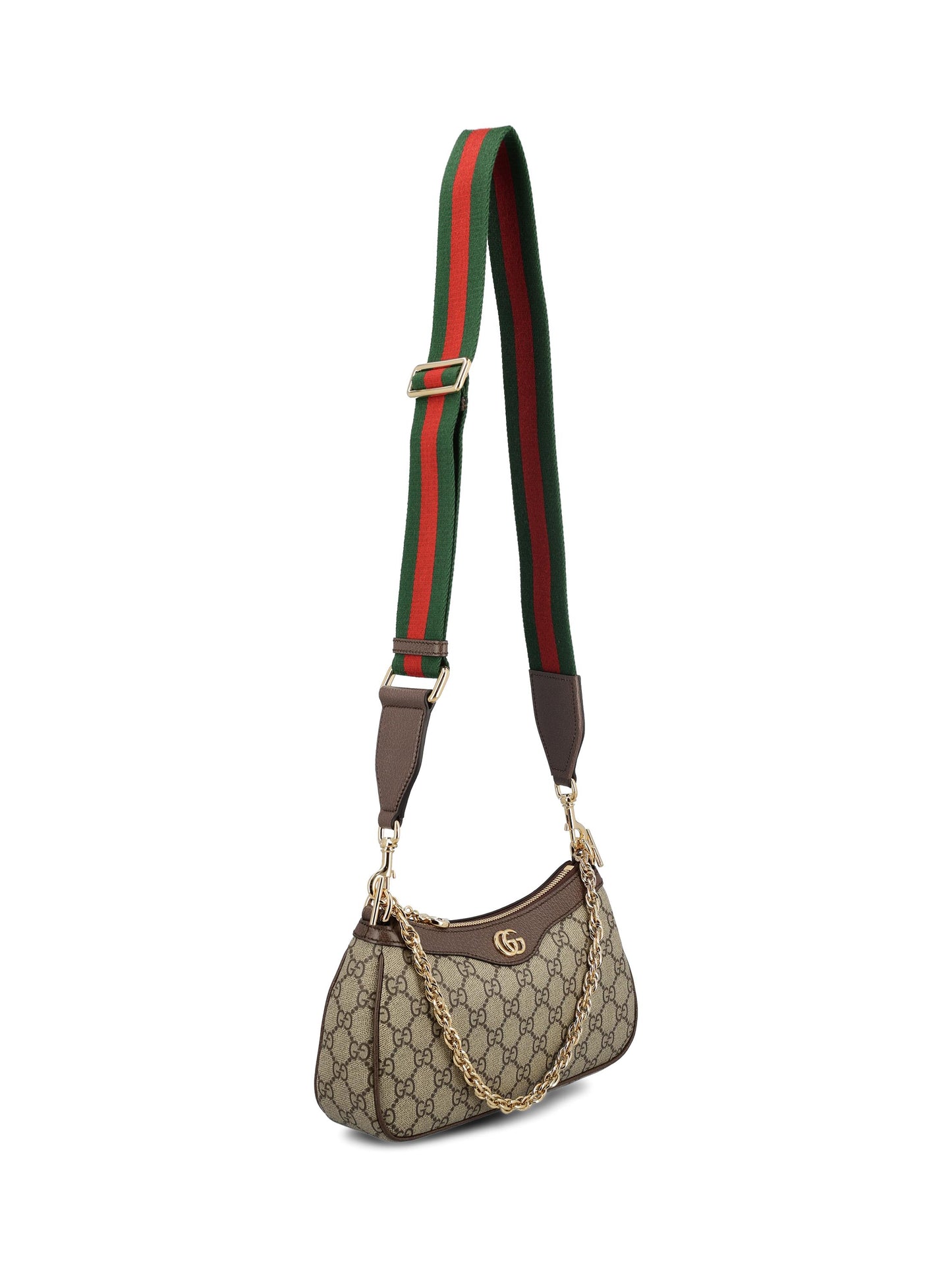 Borsa realizzata in tessuto GG Supreme. 735132 FABLE9442 GUCCI 