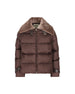 Piumino realizzato in poliestere. FAN212 AT8VF1T6H FENDI 