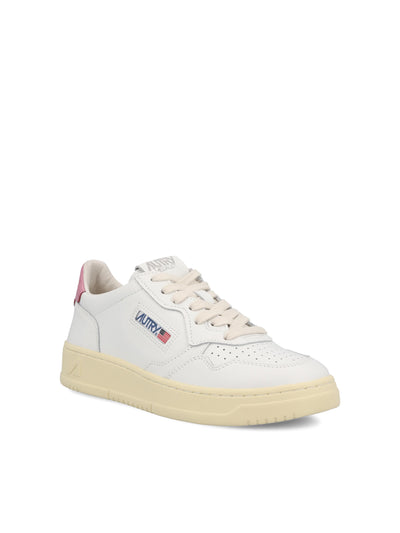 Sneakers in pelle. AULW LL88 AUTRY 