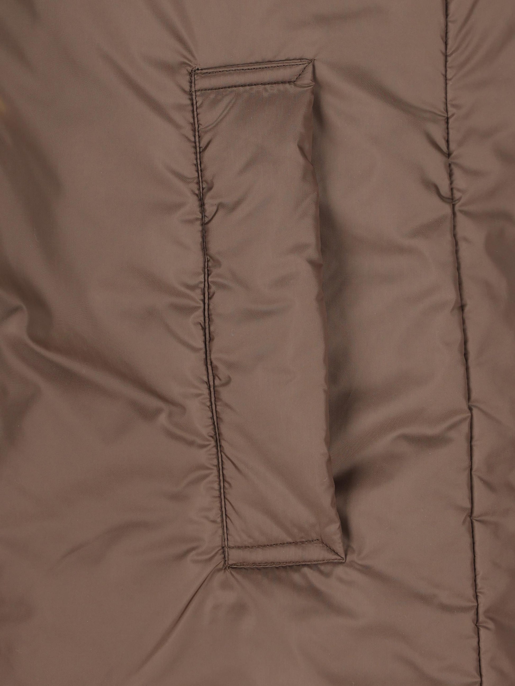Gilet realizzato in poliestere. 2619291044600 049 MAX MARA - THE CUBE 