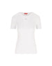 T-Shirt realizzata in cotone. A21723 0EJAI100 DIESEL 