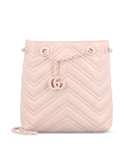 Borsa realizzata in pelle. 856404 AAFS15734 GUCCI 